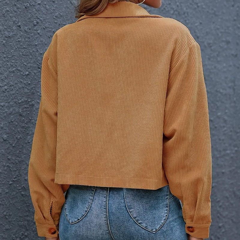 UrbanCord Jacket