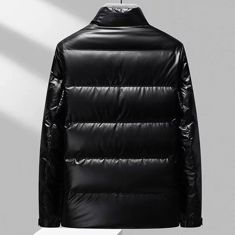 REDVALE JACKET