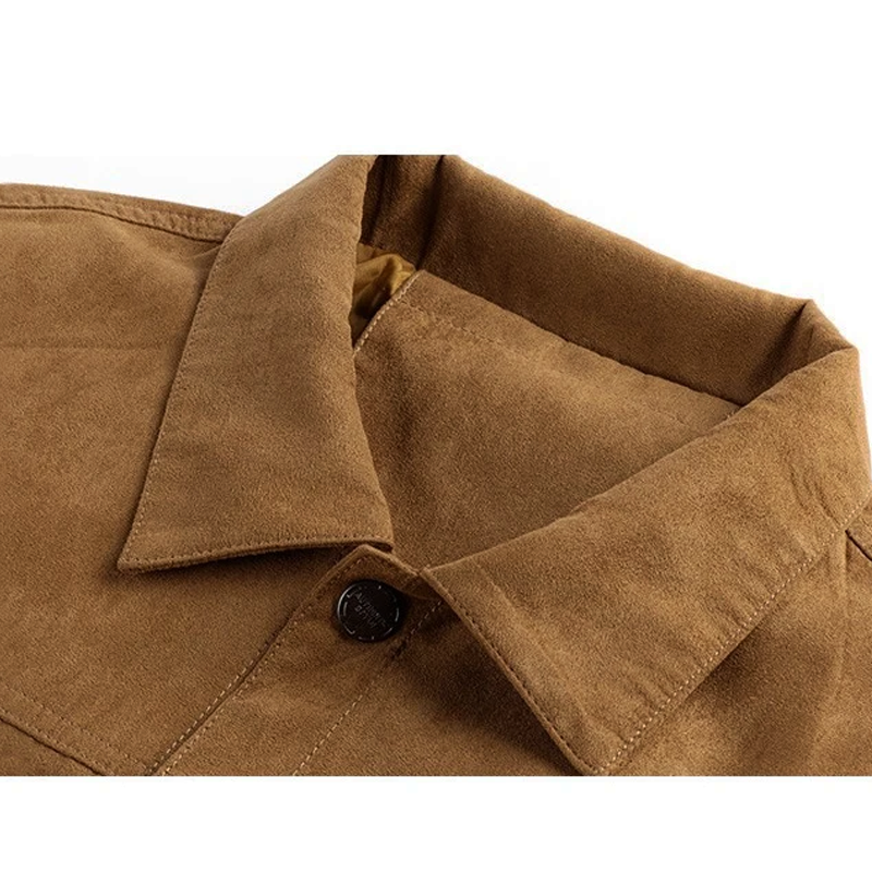EMERSON OVERSHIRT
