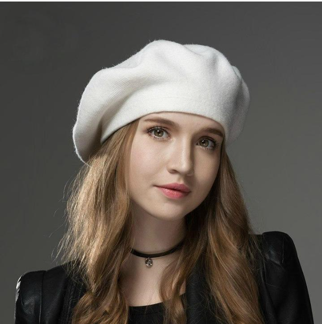 Florina French Beret