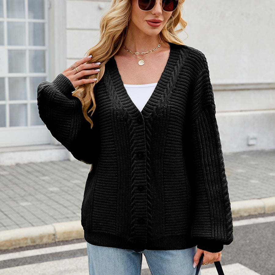 Sydney Knit Cardigan