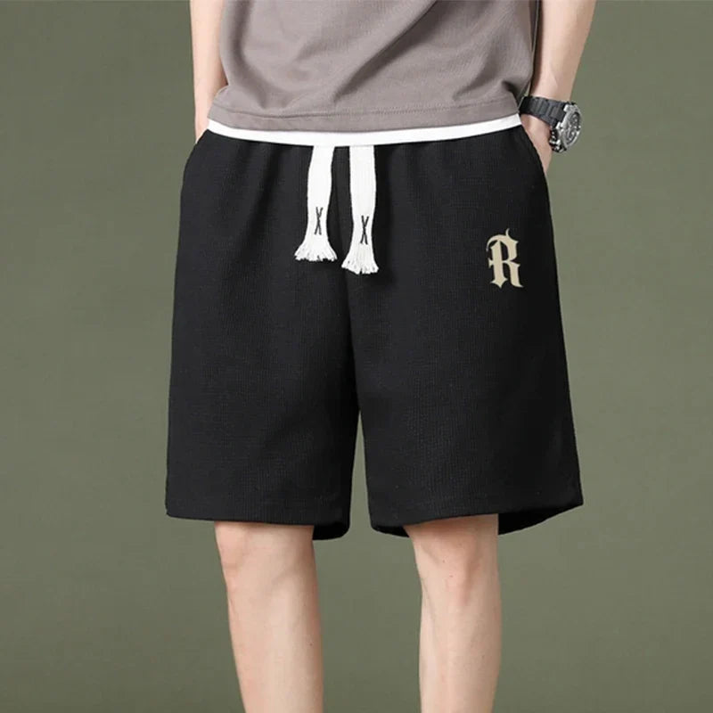 Bermuda Shorts