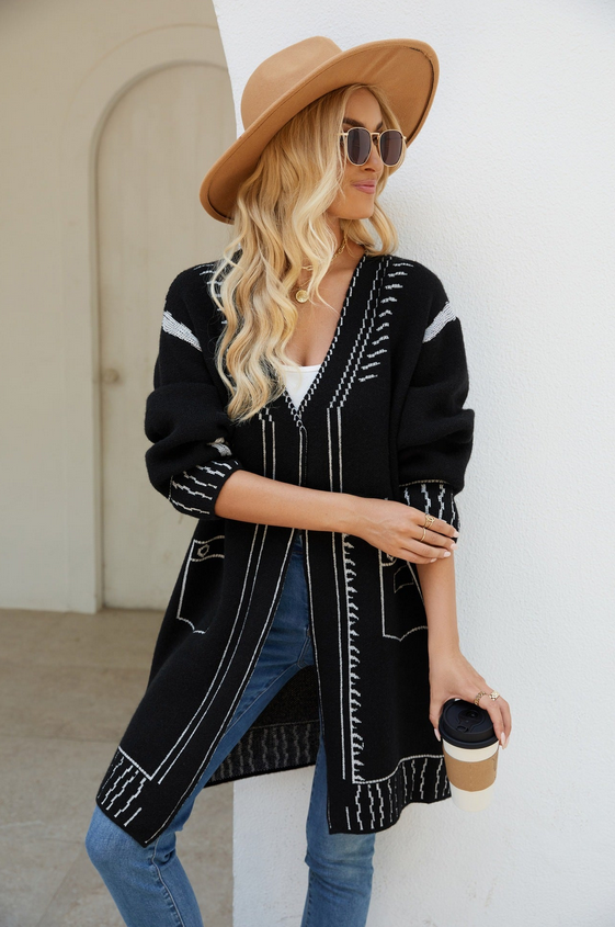 Eloria Cardigan