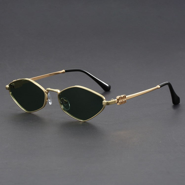 ELYSIUM POLARIZED SUNGLASSES