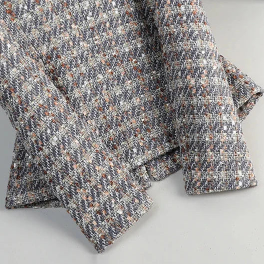 Sephora Single Button Blazer