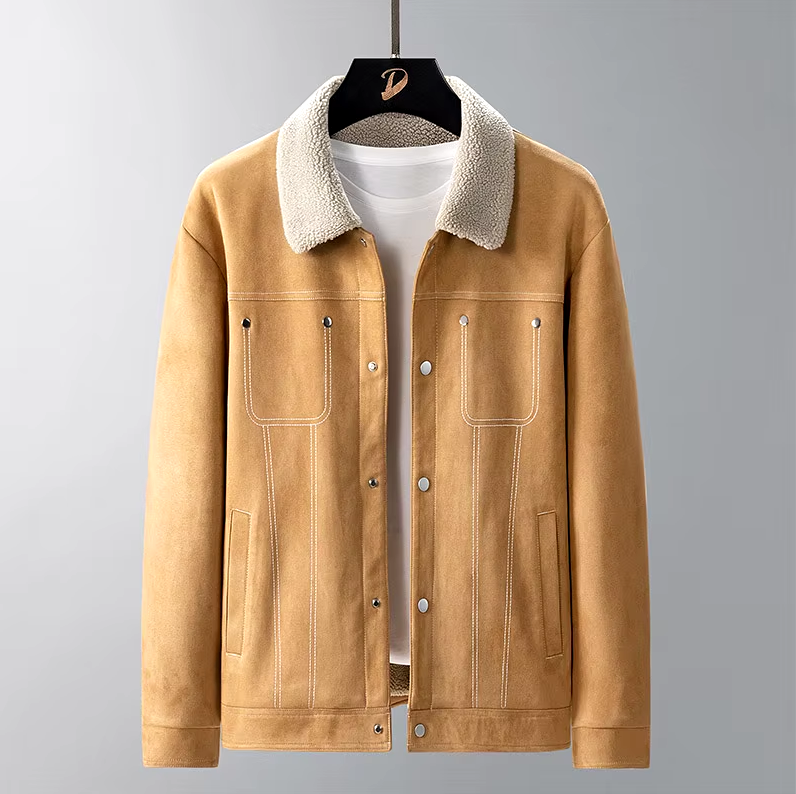Men's Outerwear