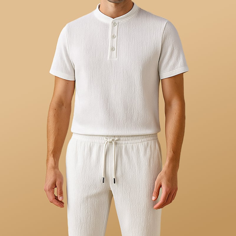 Men's Apparel