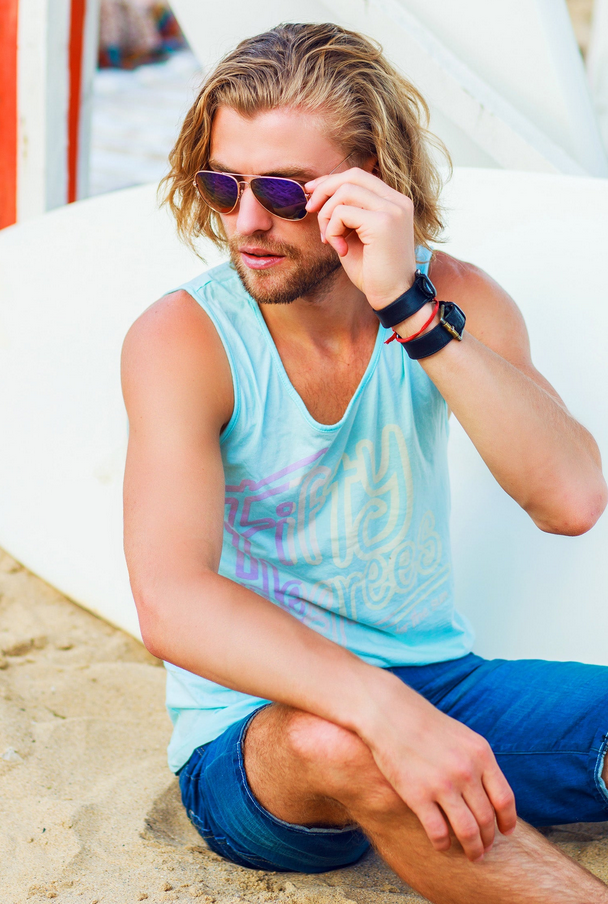 Men's Sping/Summer