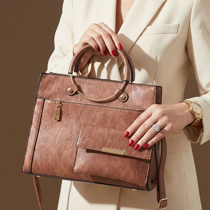 Margaret Handbag Set