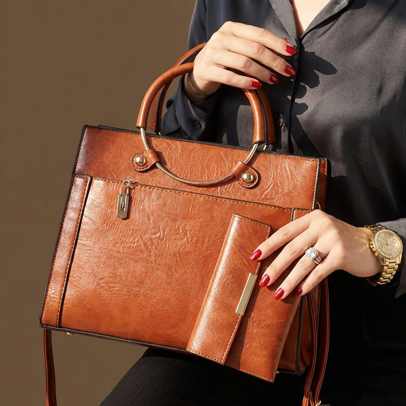 Margaret Handbag Set
