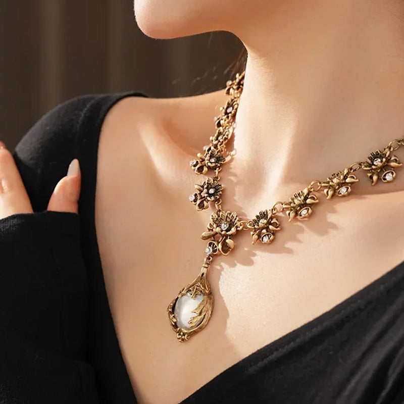 Matilda Vintage Set