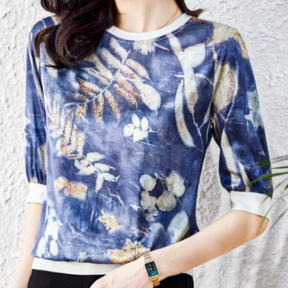 Eliana Blouse