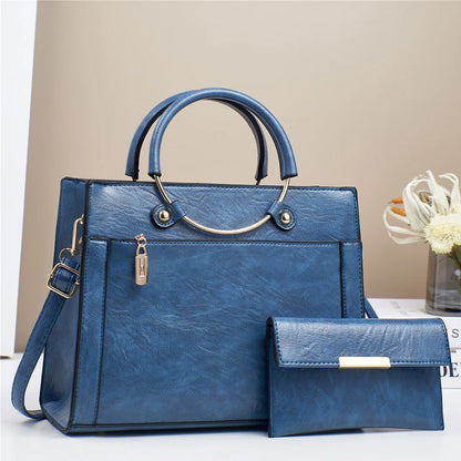 Margaret Handbag Set