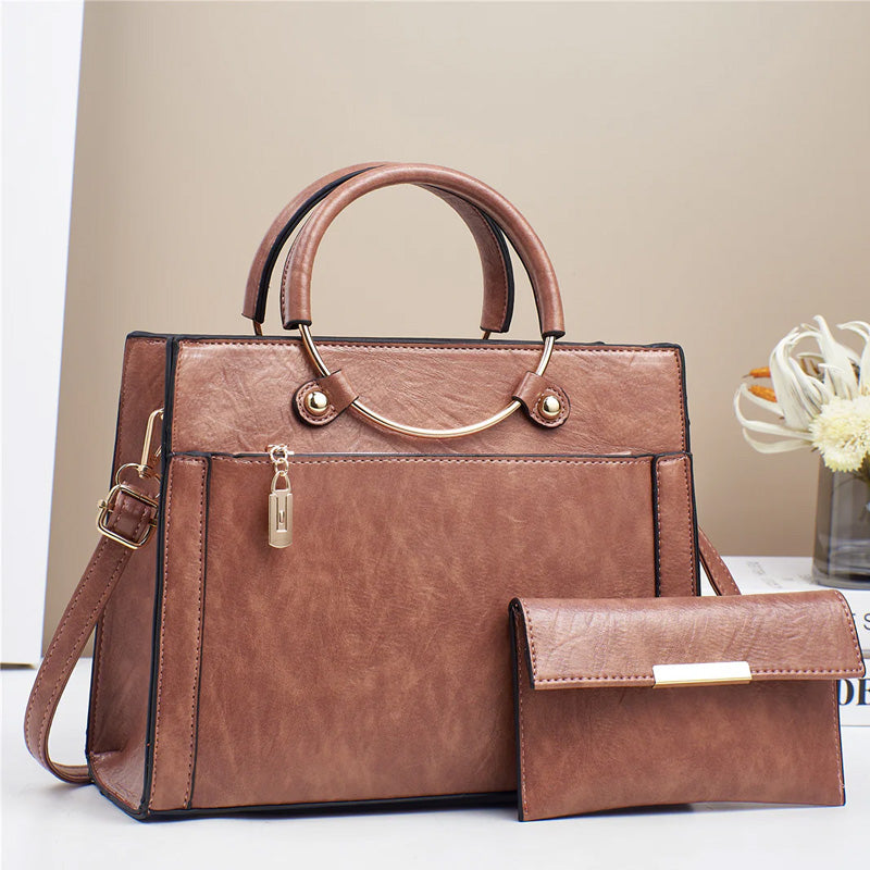 Margaret Handbag Set