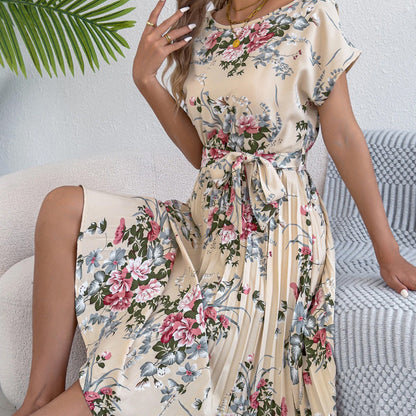 Harper Bloom Dress
