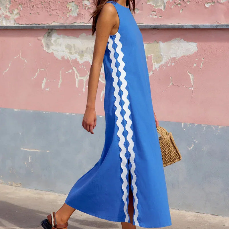 Ella Dress