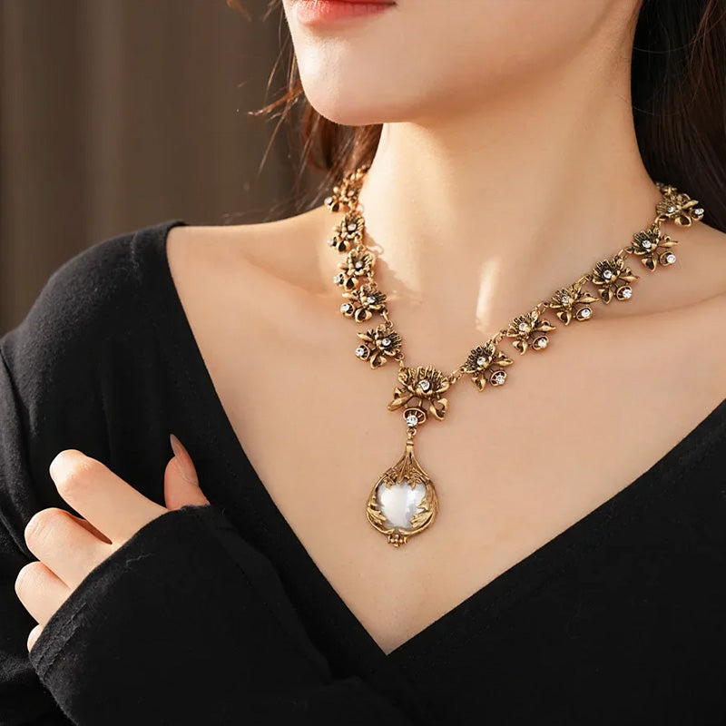 Matilda Vintage Set