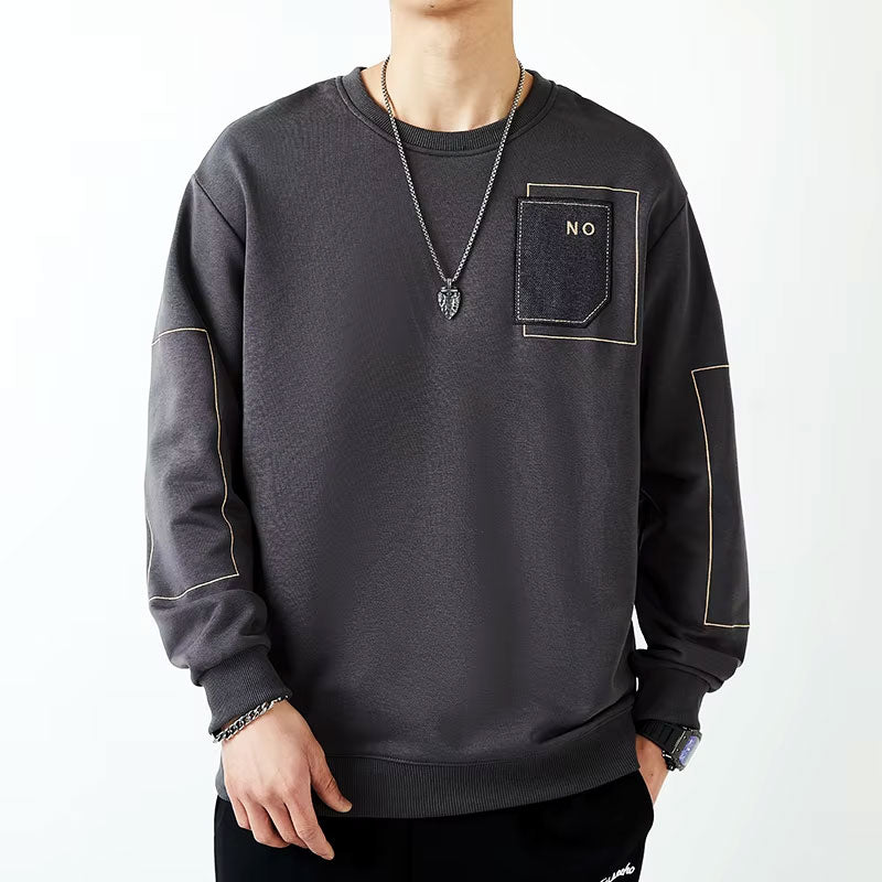 MURPHY SWEATSHIRT