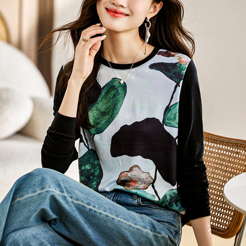 Nova Blouse