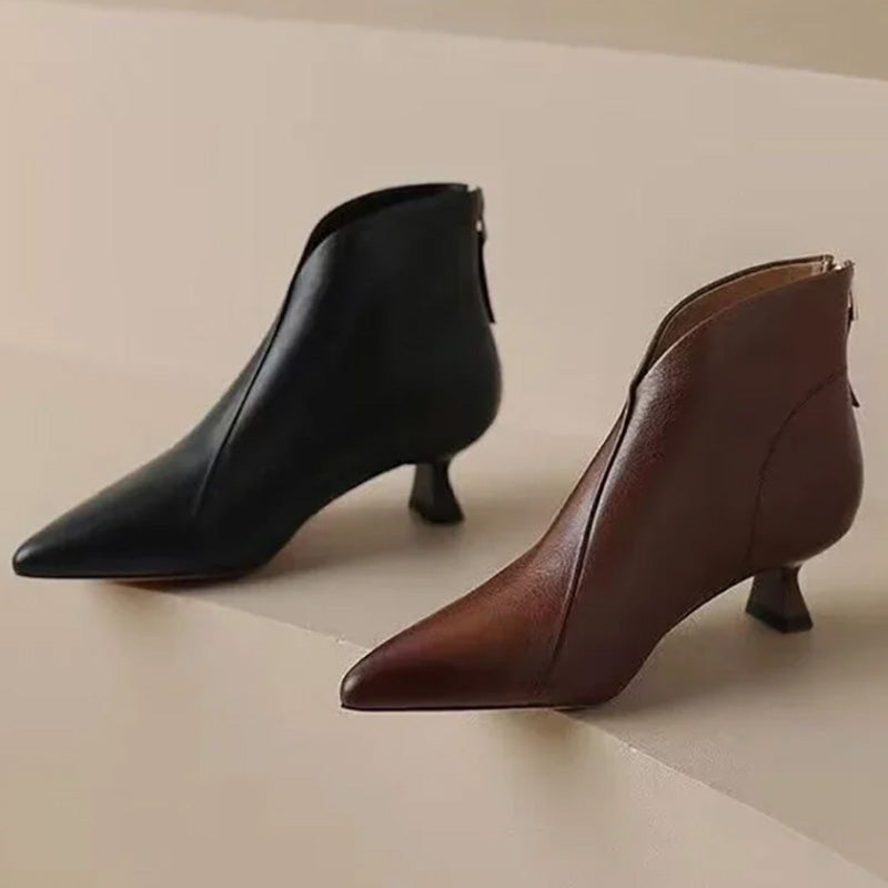 Madison Point Boots