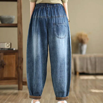 WhiskerCraft Denim