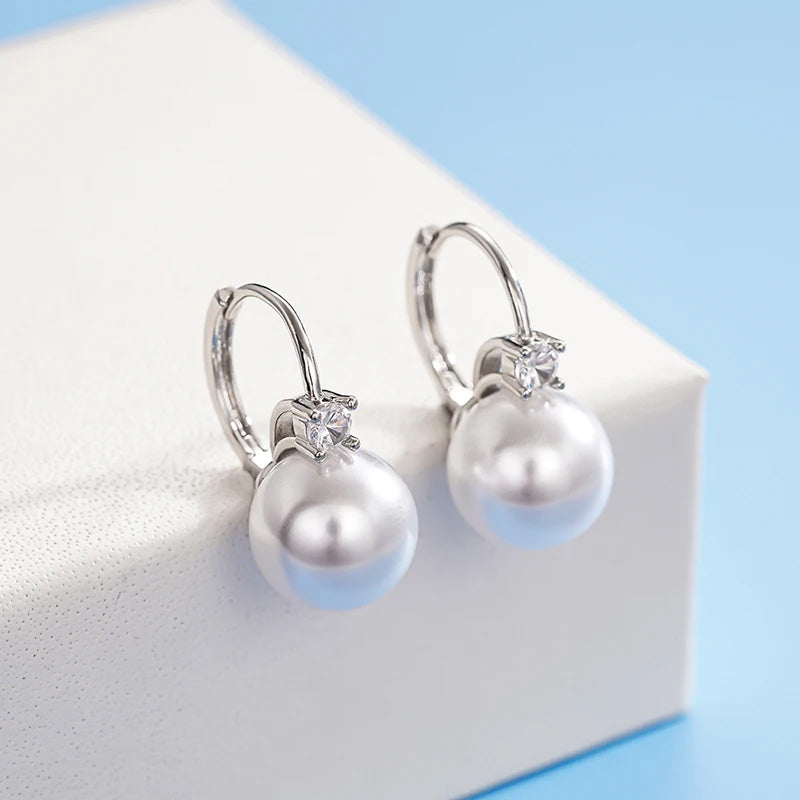 Chloe Grace Hoops