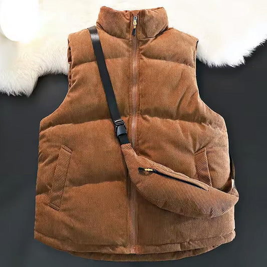CoreLayer Vest Set