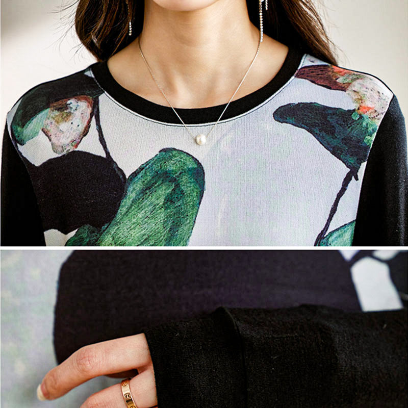Nova Blouse