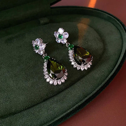 Olivia Green Set