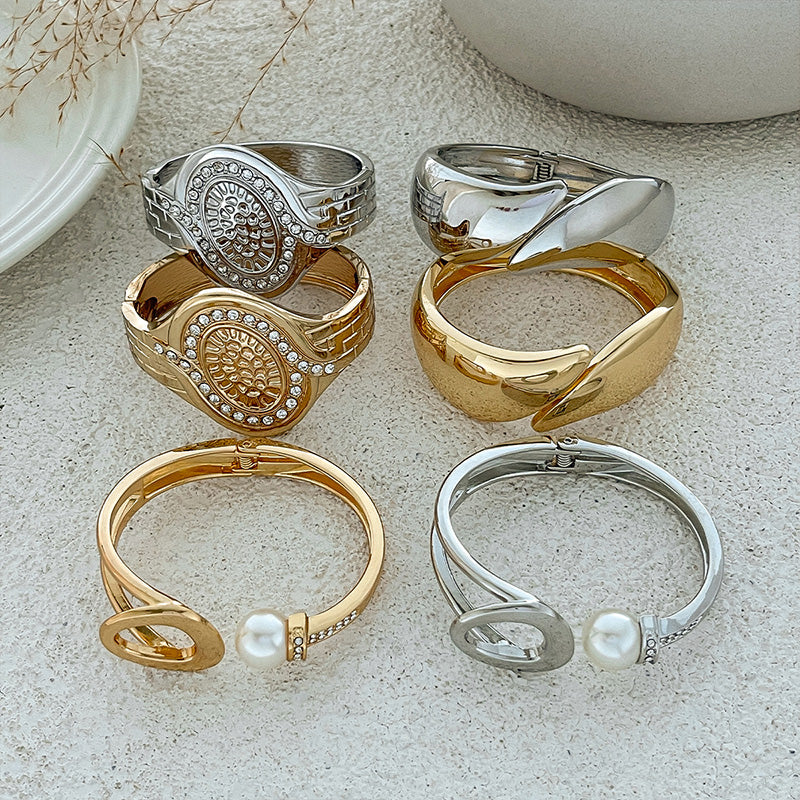 Aria Bangles