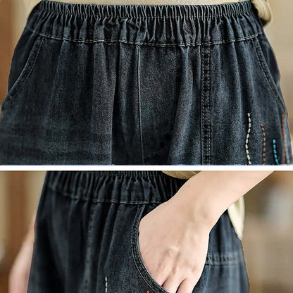 WhiskerCraft Denim