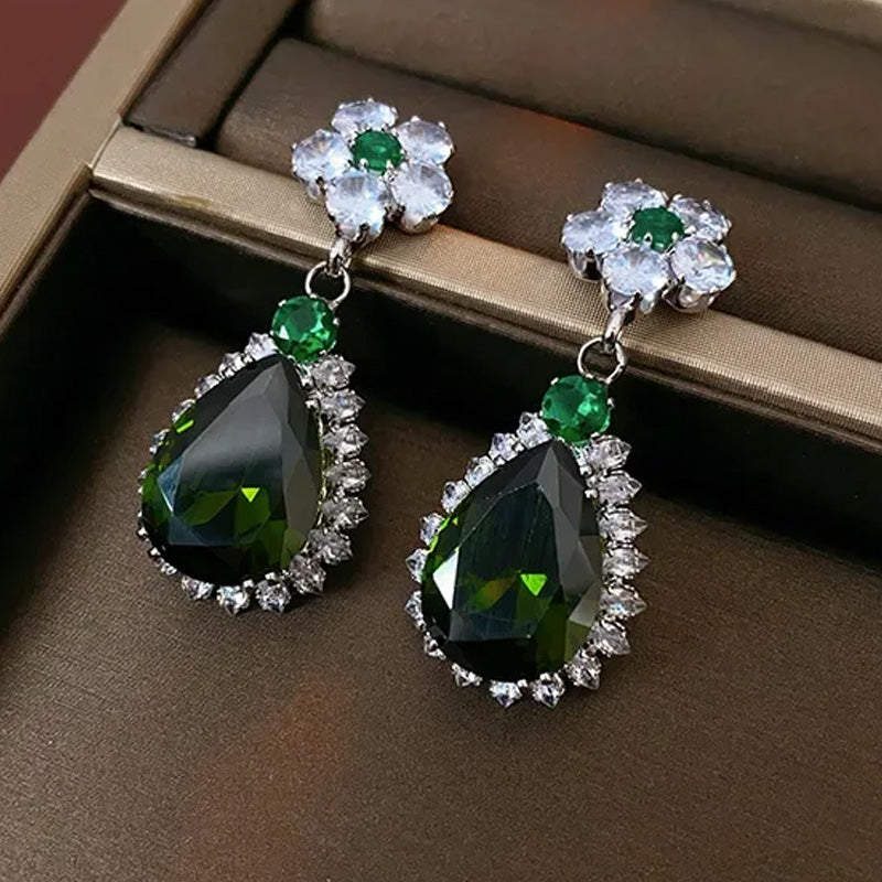 Olivia Green Set