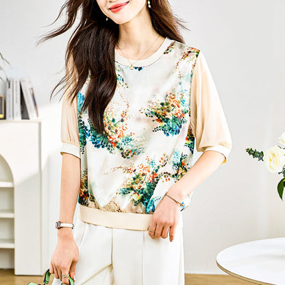 Ella Blouse