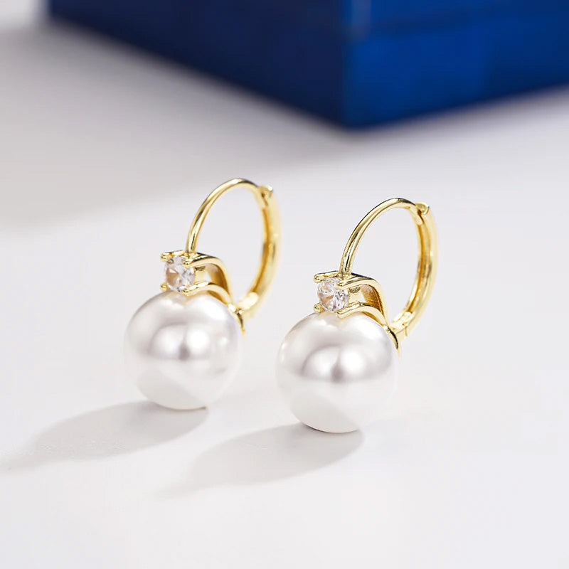 Chloe Grace Hoops