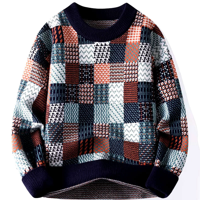 BURNEY SWEATER