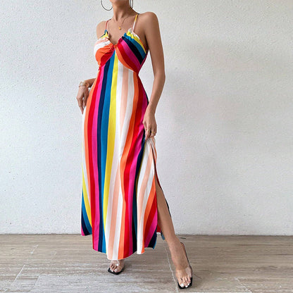 Suntrail Maxi Dress