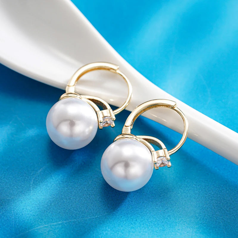 Chloe Grace Hoops
