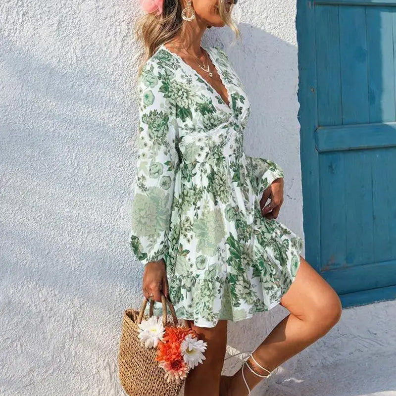 Mila Coast Dress