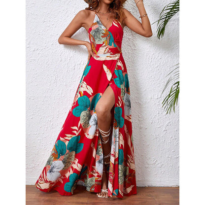 Alianna Dress