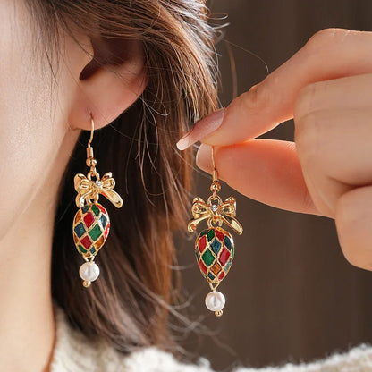Dara Belle Festive Drops
