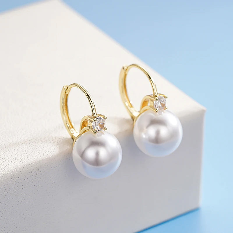 Chloe Grace Hoops