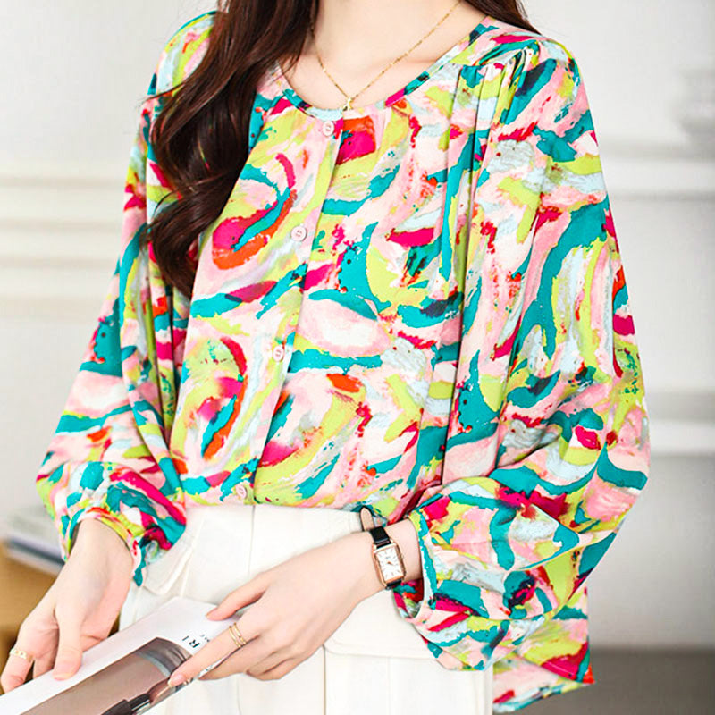 Gianna Blouse