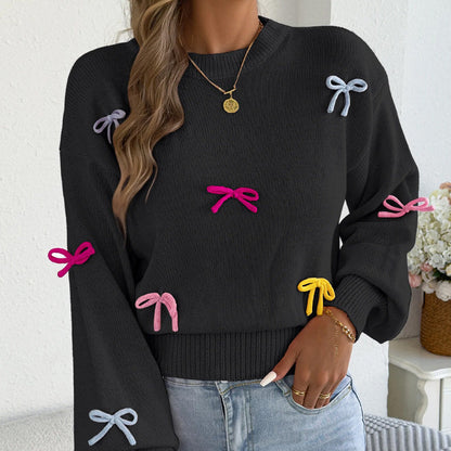 Mila Knit Jumper