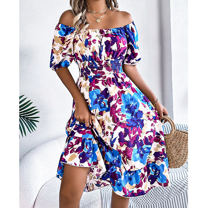 Palm Coast Dress