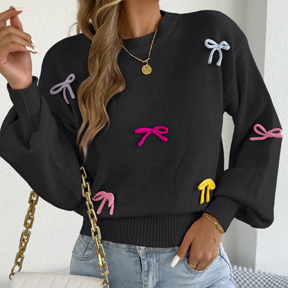 Mila Knit Jumper