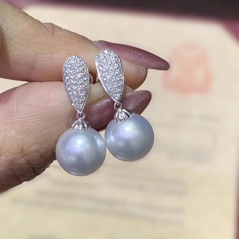 Sienna Drop Earrings