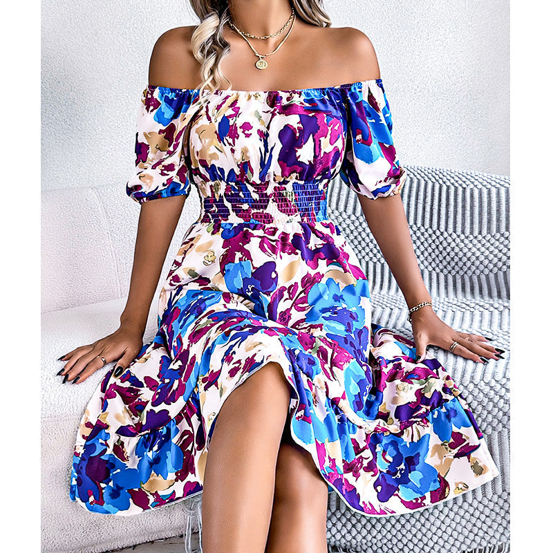 Palm Coast Dress