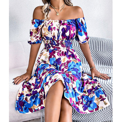 Palm Coast Dress