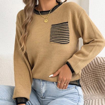 Erin Knit Jumper