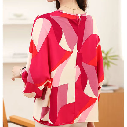 Aria Long-Sleeve Top